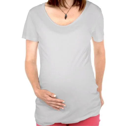 Camiseta de maternidad chistosa del embarazo -- DE | Zazzle Camiseta de maternidad chistosa del embarazo -- DE | Zazzle