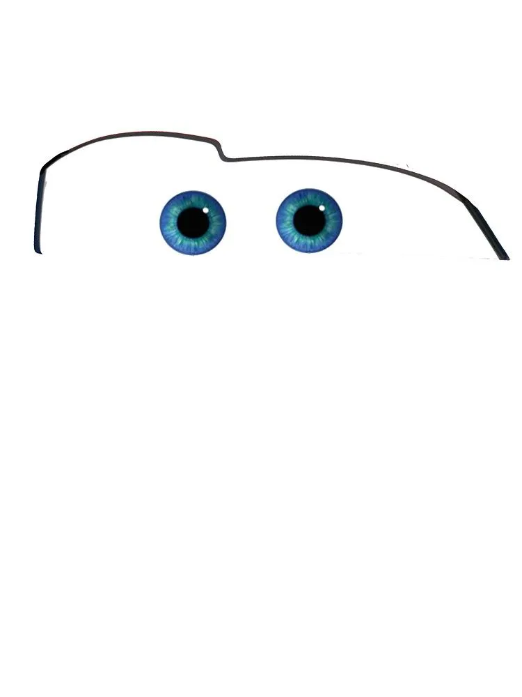 Camiseta para niños for Sale con la obra «Rayo McQueen Eyes» de Alex Strong | Redbubble Camiseta para niños for Sale con la obra «Rayo McQueen Eyes» de Alex Strong | Redbubble