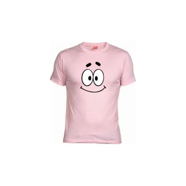 camiseta-patricio-estrella-bob ...
