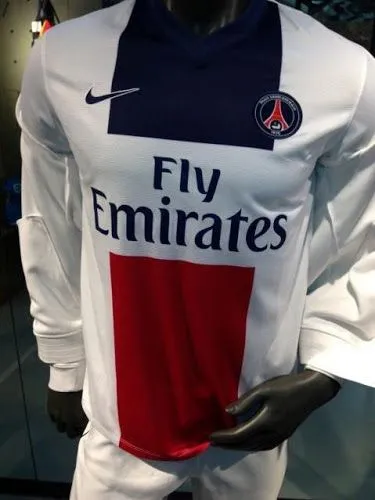 La nueva camiseta del PSG para la temporada 2013-2014 | Futbol de ... La nueva camiseta del PSG para la temporada 2013-2014 | Futbol de ...