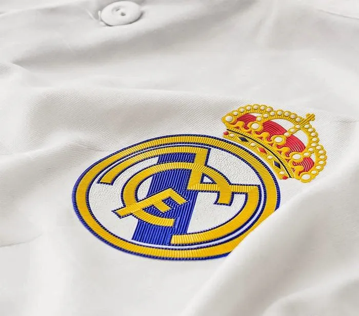 Nueva camiseta Real Madrid 2014/2015 - Presentación | Blog del ...