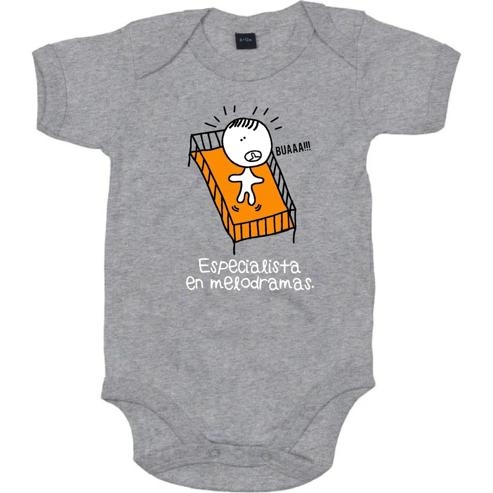 Camisetas que dicen cosas