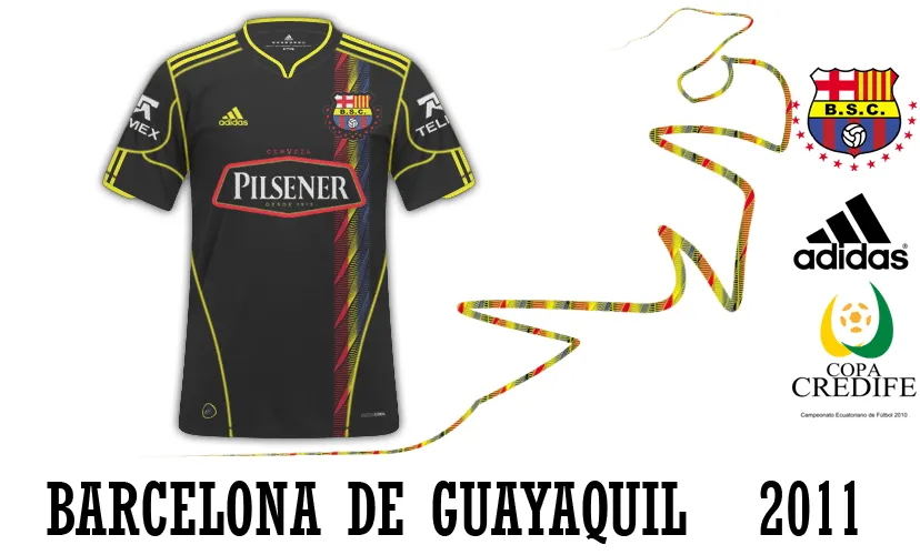 Camisetas de America: enero 2011