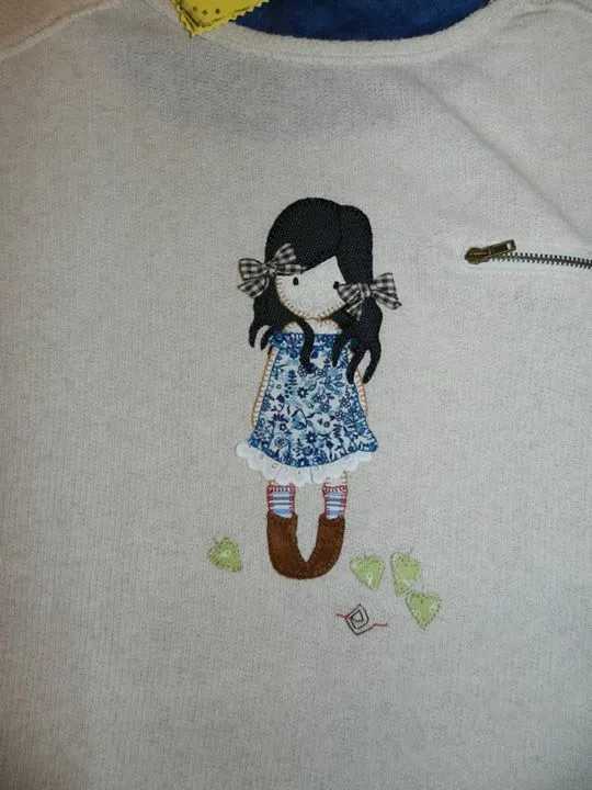 gorjuss on Pinterest | Patchwork, Manualidades and Appliques gorjuss on Pinterest | Patchwork, Manualidades and Appliques