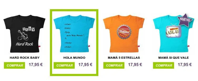 Frases graciosas de bebés para camisetas - Imagui