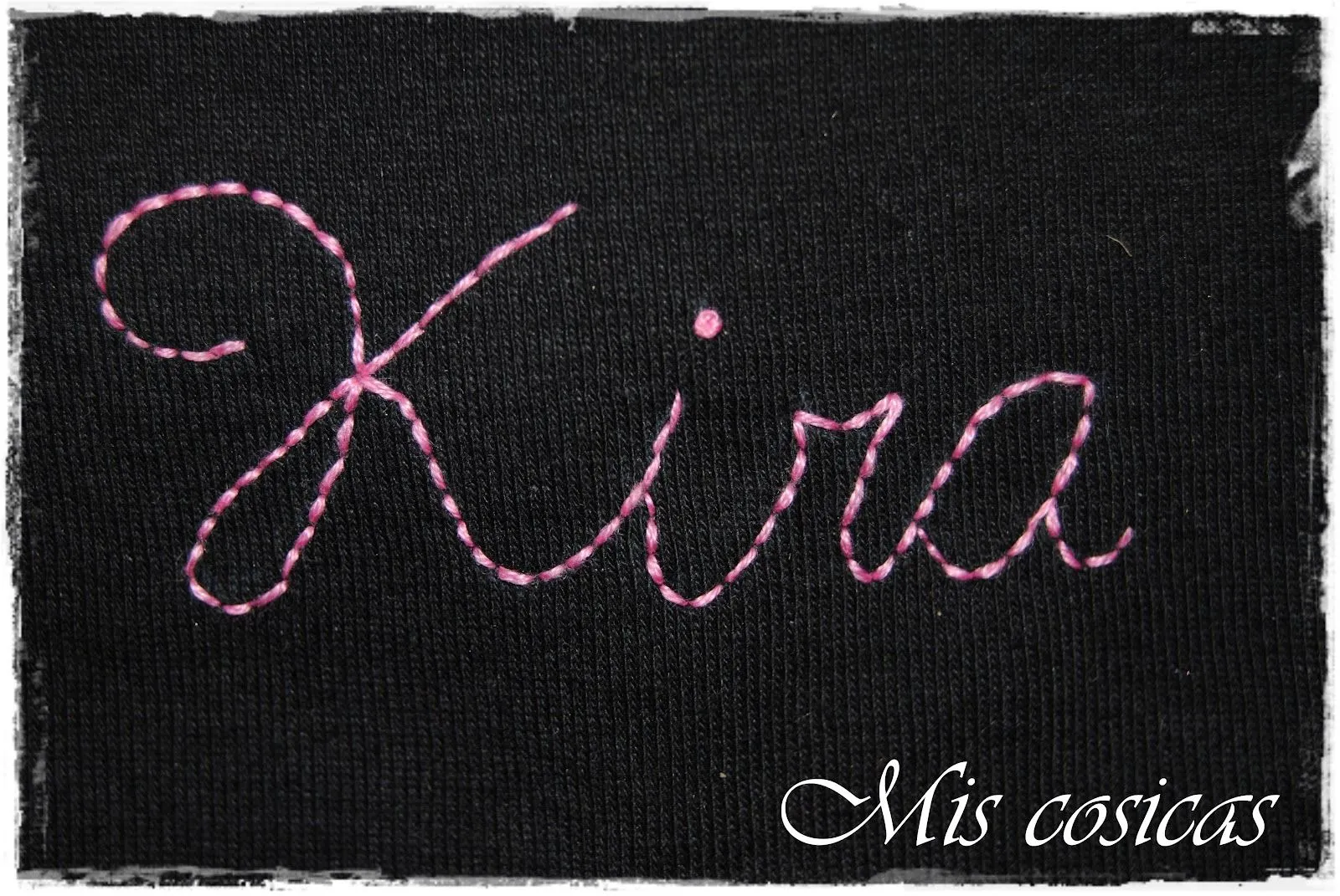 CAMISETAS BY MIS COSICAS: mayo 2012