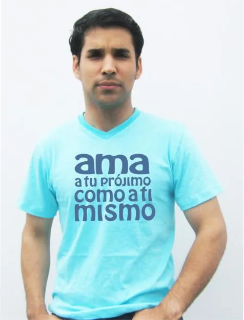 Estampados para polos cristianos - Imagui