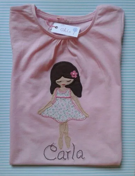 Camisetas decoradas pinterest - Imagui