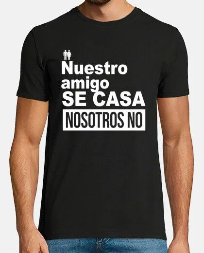 Camisetas DESPEDIDA DE SOLTERO más populares - LaTostadora Camisetas DESPEDIDA DE SOLTERO más populares - LaTostadora