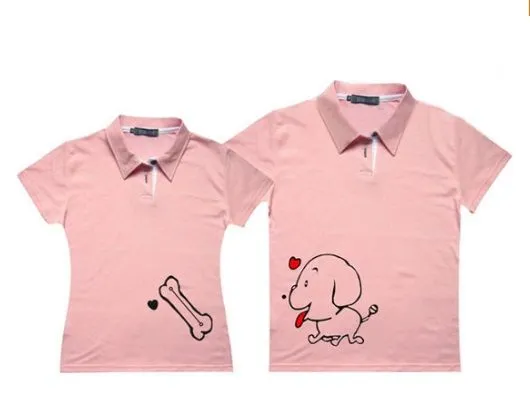 Camisetas divertidas para novios | Camisetas de pareja