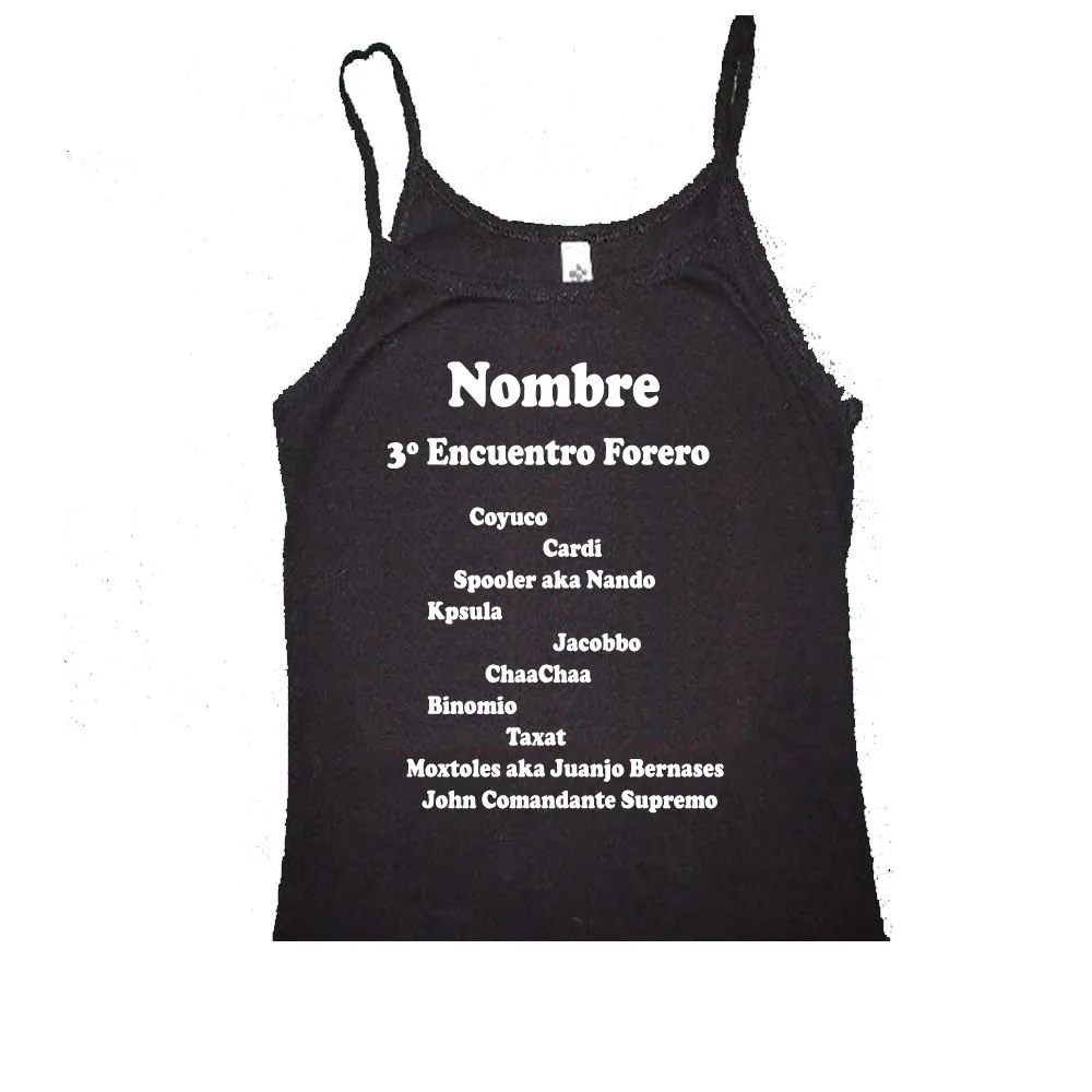 Camisetas Fiesta Clubbing-INGRESO en efectivo 6/02 11hs!! : Off ... Camisetas Fiesta Clubbing-INGRESO en efectivo 6/02 11hs!! : Off ...