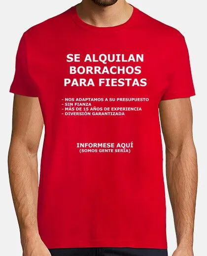 Camisetas FRASES más populares - LaTostadora Camisetas FRASES más populares - LaTostadora