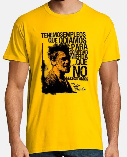 Camisetas FRASES más populares - LaTostadora