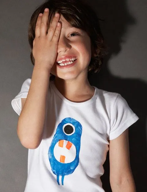 Camisetas para Halloween | Decoideas.Net