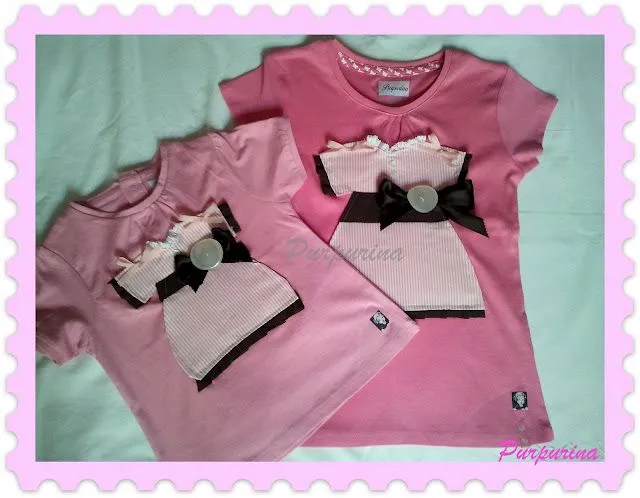 Decoración camisetas infantiles - Imagui