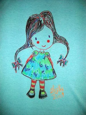 Camisetas INFANTILES pintadas a mano | camisetas PINTADAS a mano Camisetas INFANTILES pintadas a mano | camisetas PINTADAS a mano