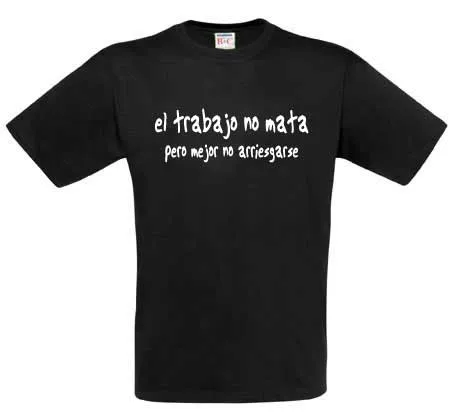 Palace Dance: Camisetas...pero con estilo