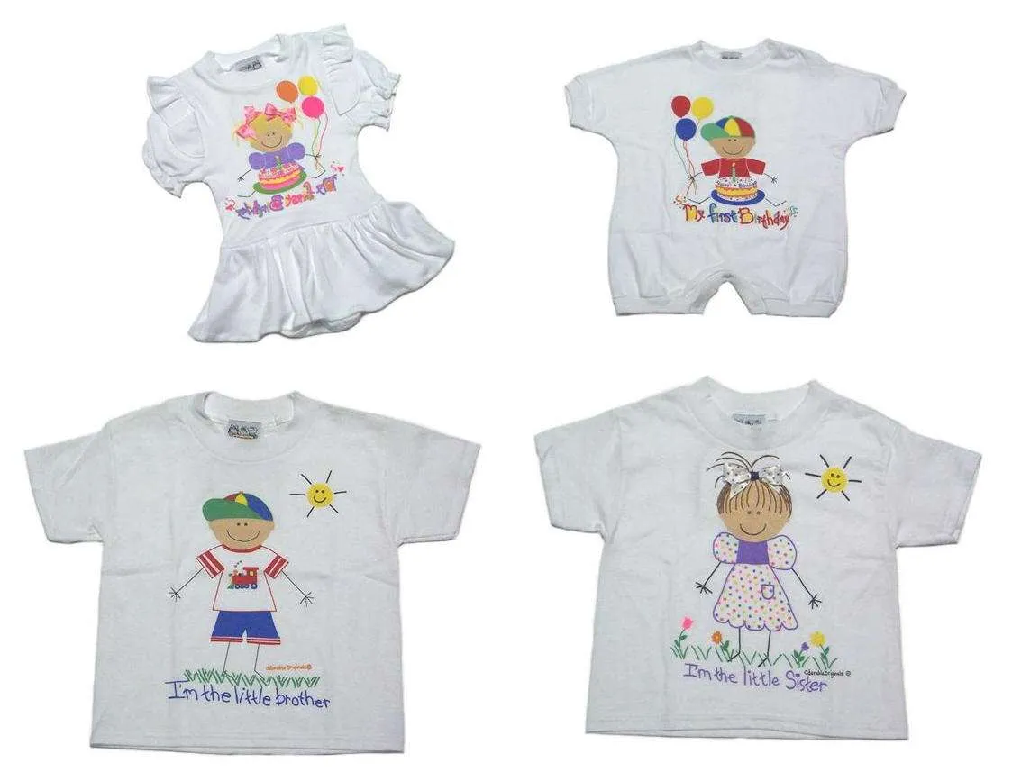 Camisetas para niños con dibujos divertidos | Mas de Moda Camisetas para niños con dibujos divertidos | Mas de Moda