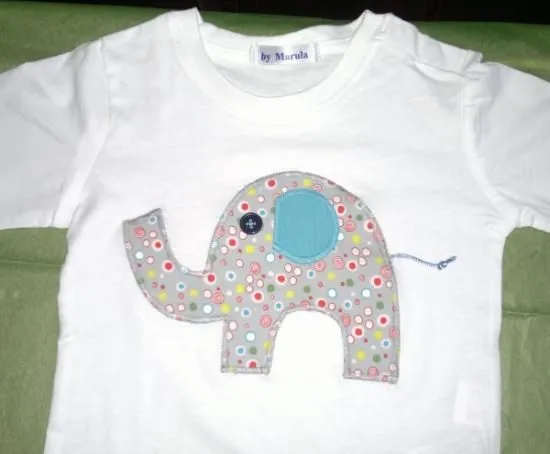 Camisetas on Pinterest | Patchwork, Dibujo and Tejidos