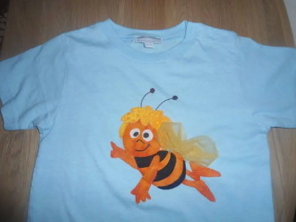 camisetas patchwork (2) | Aprender manualidades es facilisimo. camisetas patchwork (2) | Aprender manualidades es facilisimo.