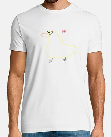 Camisetas PATO LUCAS más populares - página 6 - LaTostadora Camisetas PATO LUCAS más populares - página 6 - LaTostadora