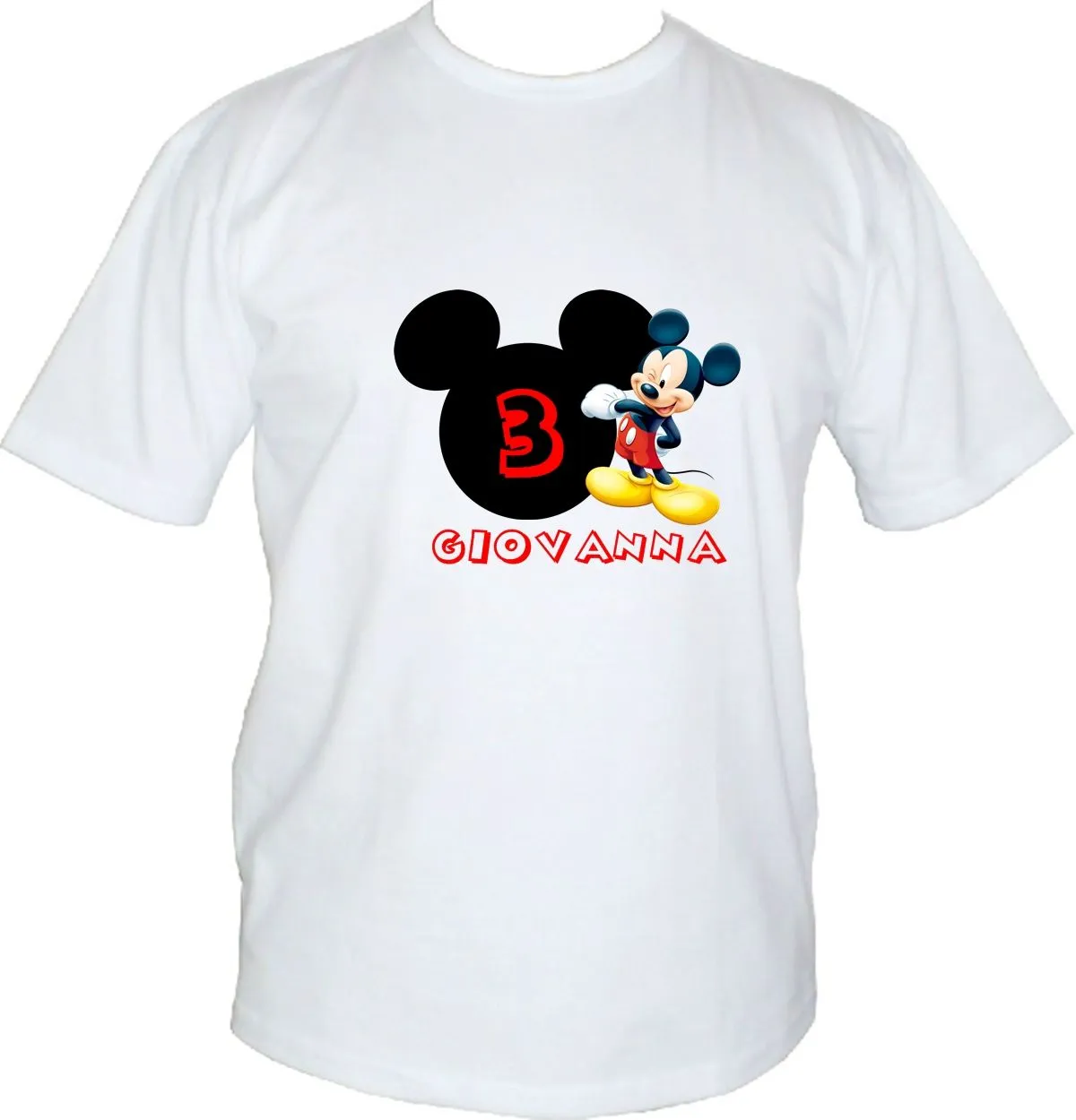 Camisetas personalizadas Minie e Mickeyn | Deni Artesanato e ... Camisetas personalizadas Minie e Mickeyn | Deni Artesanato e ...