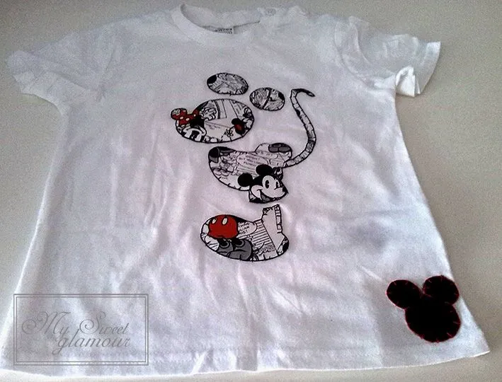 CAMISETAS PERSONALIZADAS | My Sweet Glamour CAMISETAS PERSONALIZADAS | My Sweet Glamour