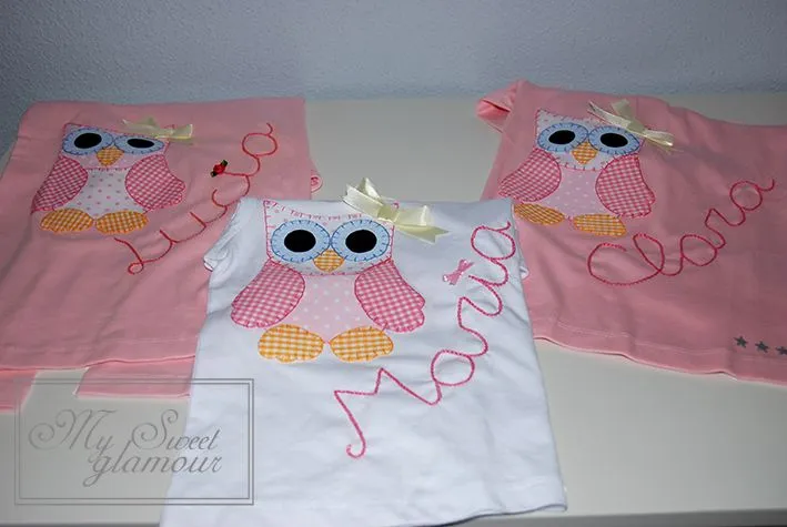 CAMISETAS PERSONALIZADAS | My Sweet Glamour | Página 2 CAMISETAS PERSONALIZADAS | My Sweet Glamour | Página 2