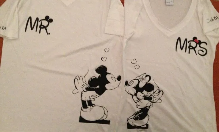 camisetas personalizadas para parejas - Buscar con Google | Loveee ... camisetas personalizadas para parejas - Buscar con Google | Loveee ...
