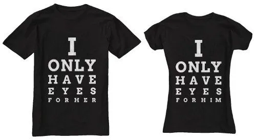 camisetas personalizadas para parejas soul mate - Buscar con ... camisetas personalizadas para parejas soul mate - Buscar con ...