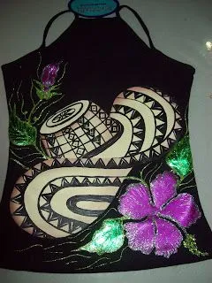 Camisilla con imagen de Sombrero Vueltiao y Cayena Barranquillera. Camisilla con imagen de Sombrero Vueltiao y Cayena Barranquillera.