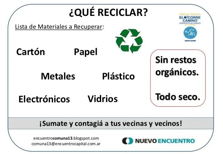 campaa-de-reciclaje-en-la- ...