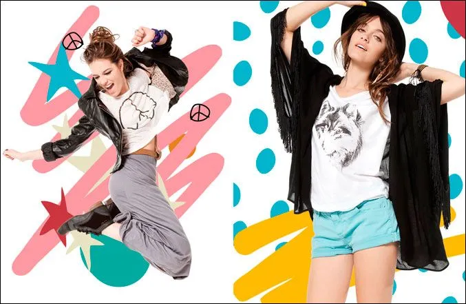 Campaigns - Cecilia Glik | Photography