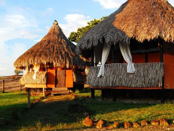 Campamento Orinoquia (Orinoquia Lodge) (Campamento) - Venezuela Tuya