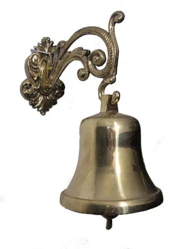 Campana bronce — Comprar Campana bronce, Precio de , Fotos de ... Campana bronce — Comprar Campana bronce, Precio de , Fotos de ...