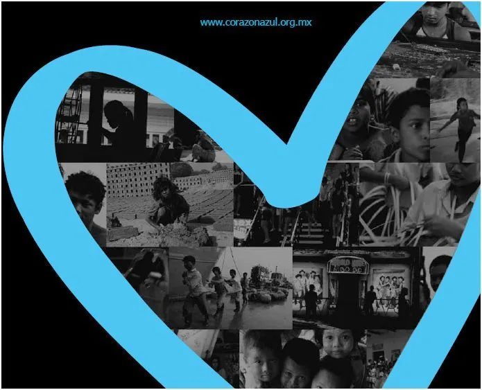 La Campaña Corazón Azul - Instrumentos de la Campaña La Campaña Corazón Azul - Instrumentos de la Campaña
