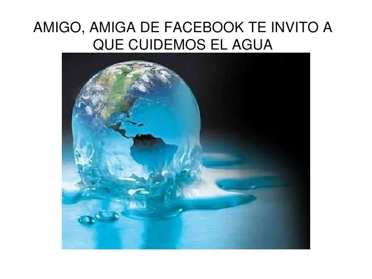 Campaña cuidemos el agua gabriel2 Campaña cuidemos el agua gabriel2