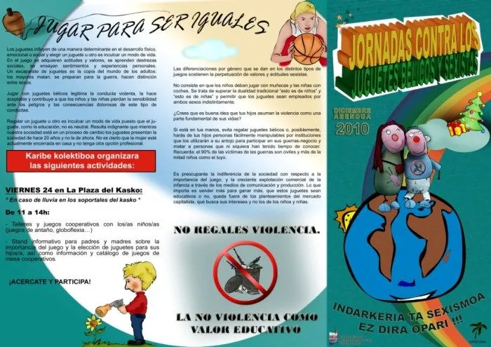 FORMACIÓ D'ADULTS A ÈNGUERA 2014-15: CASTELLANO. Sobre folletos ... FORMACIÓ D'ADULTS A ÈNGUERA 2014-15: CASTELLANO. Sobre folletos ...