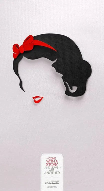 Diseño Minimalista | portafolio blog