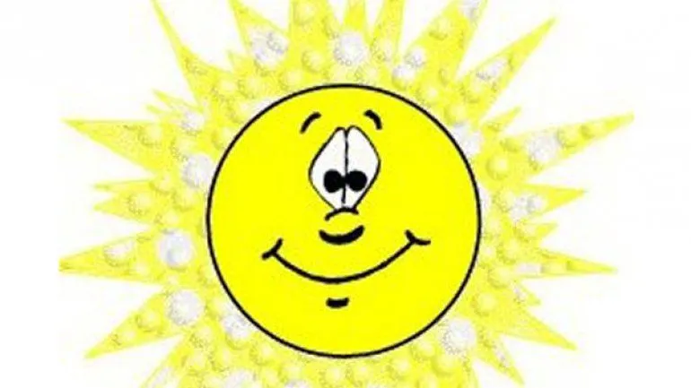 Campaña solidaria de la Fundación Soles y Solcitos - Infobae Campaña solidaria de la Fundación Soles y Solcitos - Infobae