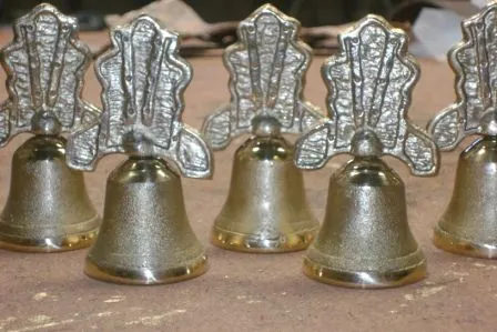 Campanas para recuerdos — Comprar Campanas para recuerdos, Precio ...