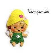 campanilla
