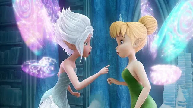 Campanilla El secreto de las hadas 720p HD Español Latino Dual ... Campanilla El secreto de las hadas 720p HD Español Latino Dual ...