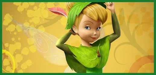 Disney Fairies | hablemosdedisney