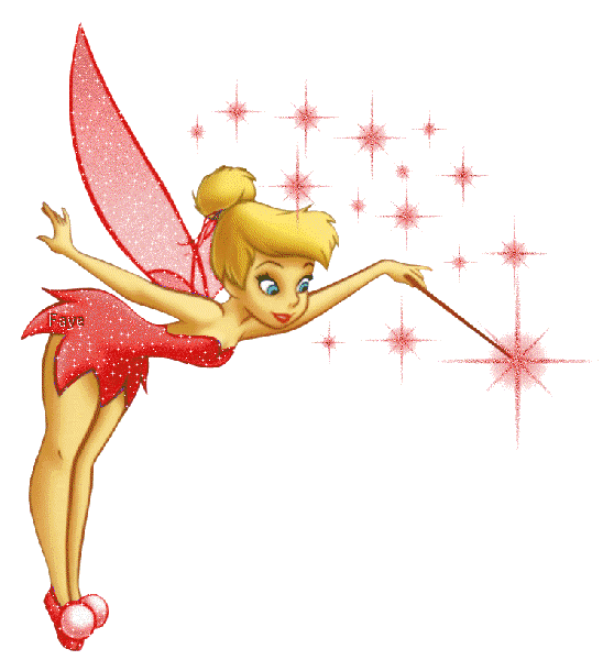 Campanita de Disney imagenes - Imagui