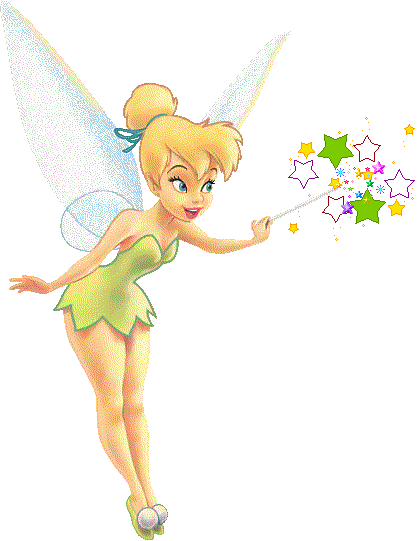 Campanita Disney png - Imagui