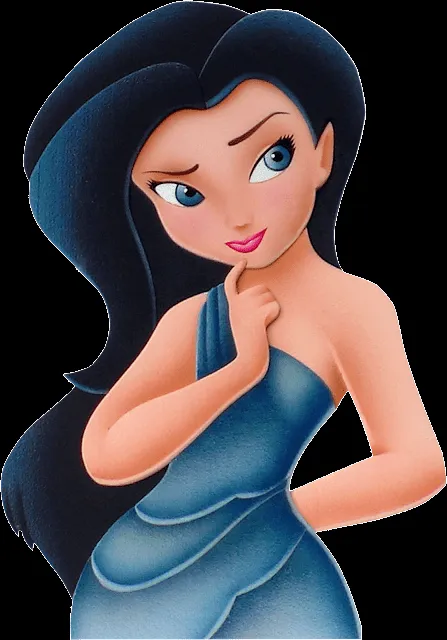 CAMPANITA DISNEY - TECNOPOR
