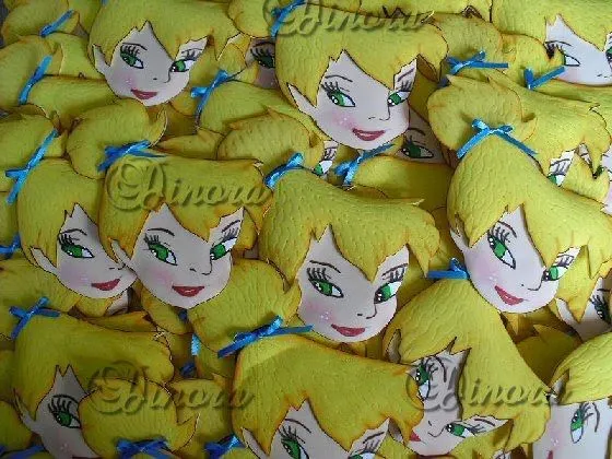 mis pequeñas manualidades: piolin y la cara de campanita en fomi mis pequeñas manualidades: piolin y la cara de campanita en fomi