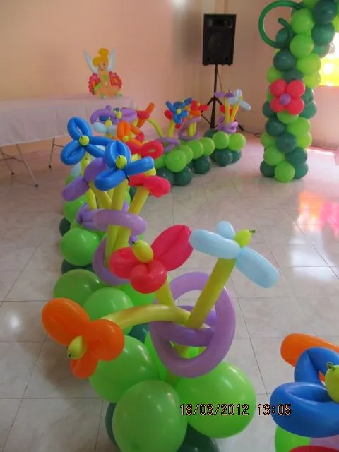 CAMPANITA - TINKER BELL DECORACION FIESTAS INFANTILES |Fiestas ... CAMPANITA - TINKER BELL DECORACION FIESTAS INFANTILES |Fiestas ...