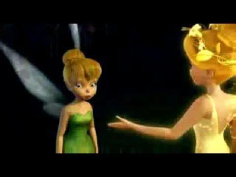 Campanita // Tinker Bell Trailer - YouTube